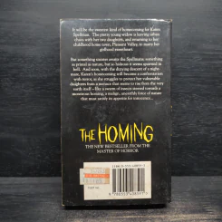 The Homing - John Saul รูปที่ 2