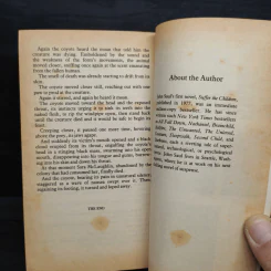 The Homing - John Saul รูปที่ 7
