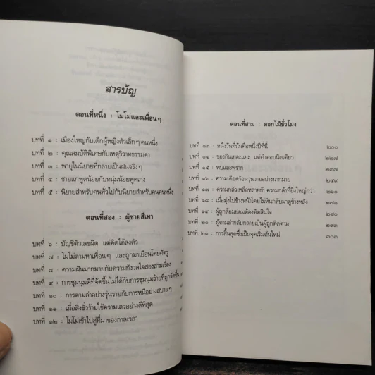โมโม่ - มิฆาเอ็ล เอ็นเด้ รูปที่ 6