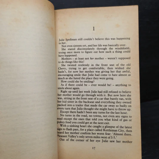 The Homing - John Saul รูปที่ 6