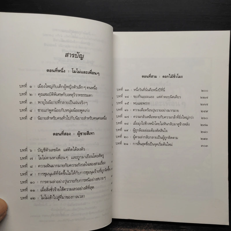 โมโม่ - มิฆาเอ็ล เอ็นเด้ รูปที่ 6