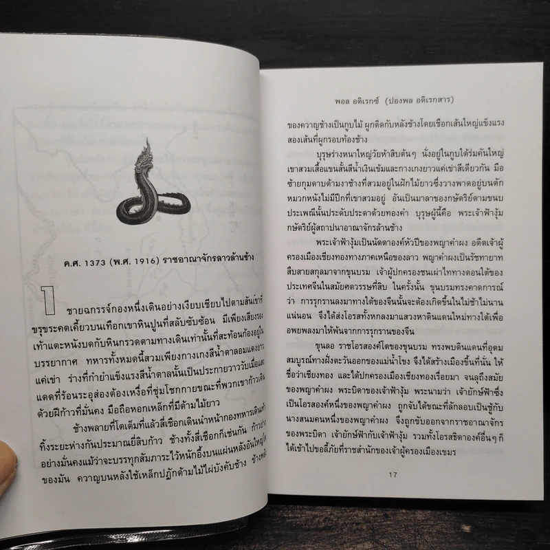แม่โขง - ปองพล อดิเรกสาร รูปที่ 6