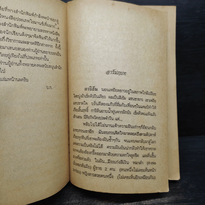 ไซโคเมก มนุษย์ 2 วิญญาณ - ไบรอัน ลัมเลย์ รูปที่ 6