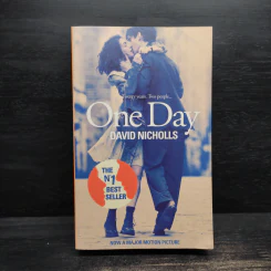 One Day - David Nicholls รูปที่ 1
