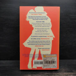 One Day - David Nicholls รูปที่ 2