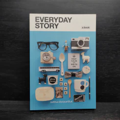 Everyday Story - วงศ์ทนง ชัยณรงค์สิงห์ รูปที่ 1