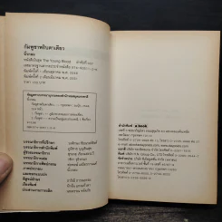 กัมพูชาพริบตาเดียว - นิ้วกลม รูปที่ 5