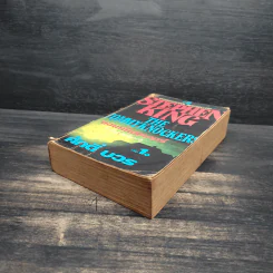 ทอมมี่น็อคเกอร์ Tommy Knockers เล่ม 1 - Stephen King, ศักดิ์ บวร รูปที่ 4