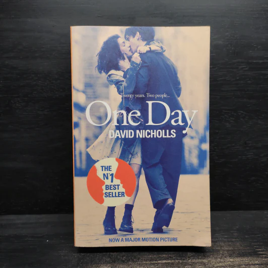 One Day - David Nicholls รูปที่ 1