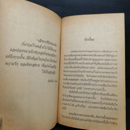 แผนปฏิบัติการ ไวล์ดแคท - Craig Thomas, ช.พันธ์พิมพ์ รูปที่ 6