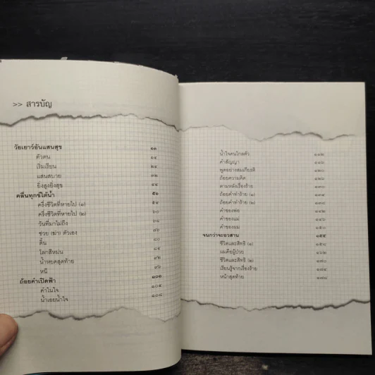 เรียนรู้จากเรื่องร้าย - มาฬิศร์ เชยโสภณ รูปที่ 6