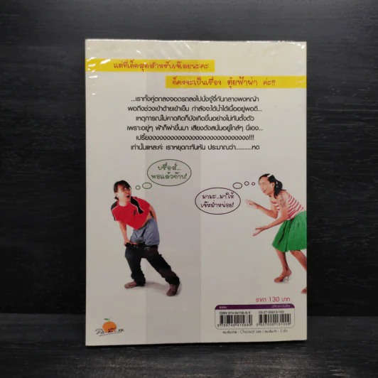 ตุ๊ดซ่าบ้าหลุดโลก - เจ๊ลิซ่า รูปที่ 2