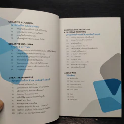 Creativity Hunter - การดี เลียวไพโรจน์ รูปที่ 6