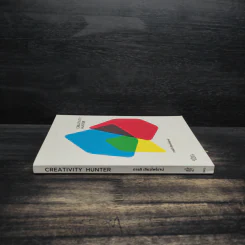 Creativity Hunter - การดี เลียวไพโรจน์ รูปที่ 3