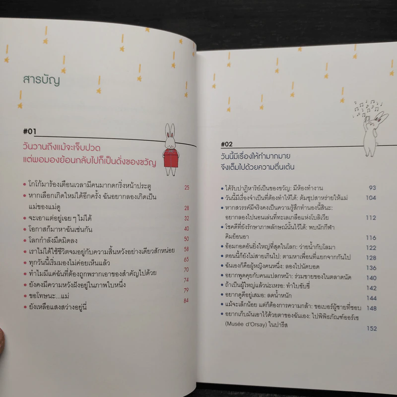 ที่จริงวันนี้ก็ดีนะ - คูคย็องซ็อน รูปที่ 5