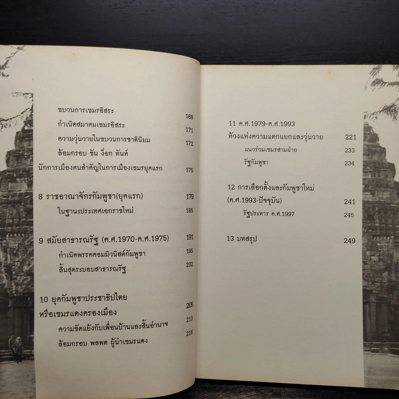 ประวัติศาสตร์กัมพูชา - อาณัติ อนันตภาค รูปที่ 8