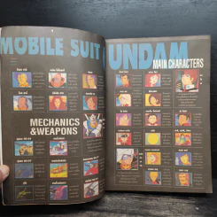 Mobile Suit Gundam ภาค 1 เล่มเดียวจบ รูปที่ 7