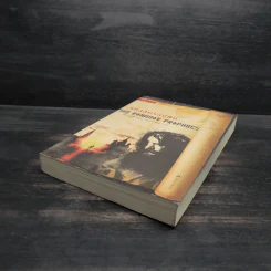 รหัสลับรัสปูติน The Romanov Prophecy - Steve Berry (สตีฟ เบอร์รี) รูปที่ 4