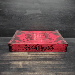 Angels & Demons เทวากับซาตาน (ปกอ่อน) - แดน บราวน์ รูปที่ 3