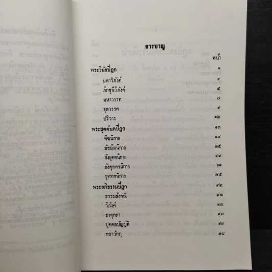 นำเที่ยวในพระไตรปิฎก รูปที่ 6