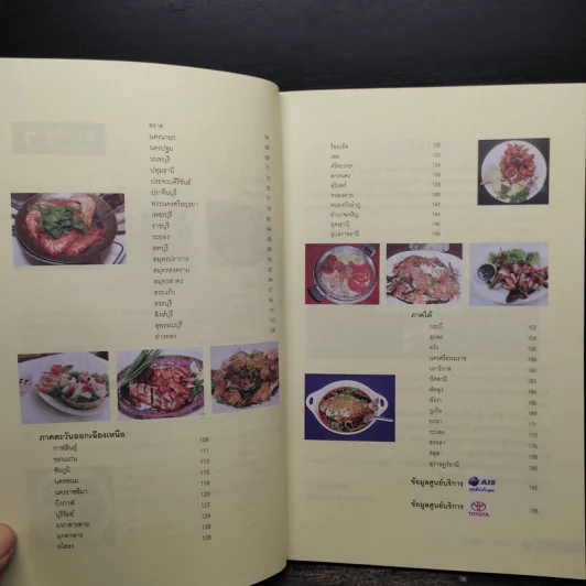 อร่อยเด็ด 77 จังหวัด รูปที่ 6