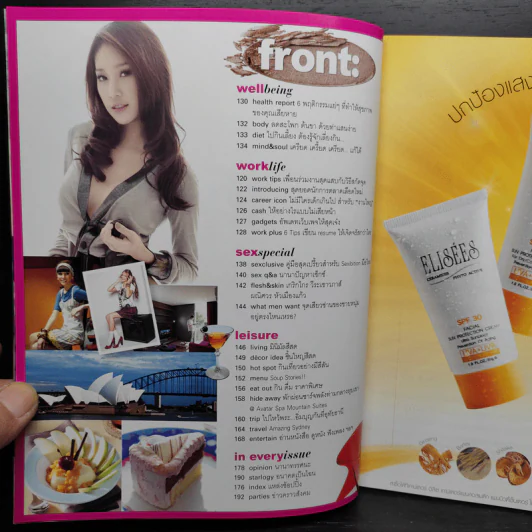 Front: mini 25 July 2007 แตงโม นิดา รูปที่ 6