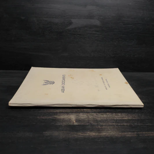 Asean Documents รูปที่ 3