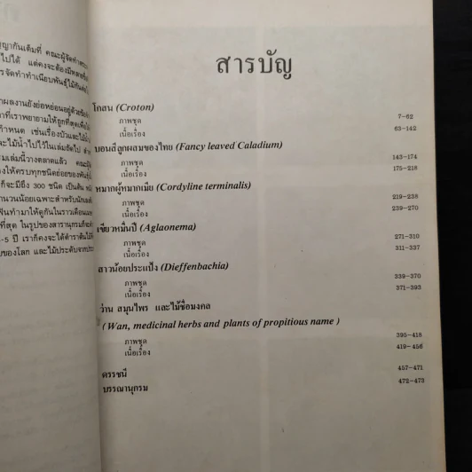 สารานุกรมไม้ประดับในประเทศไทย เล่ม 2 รูปที่ 6