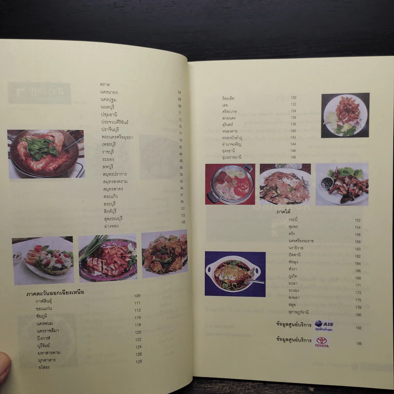 อร่อยเด็ด 77 จังหวัด รูปที่ 6