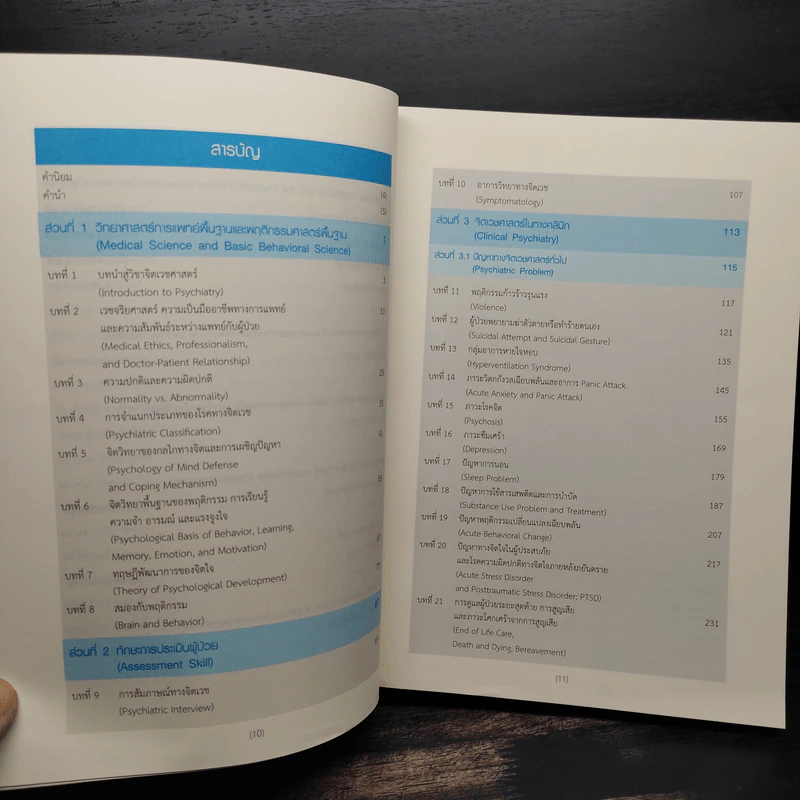 จิตเวช ศิริราช DSM-5 รูปที่ 6