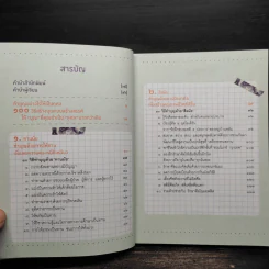 คู่มือทำบุญ ฉบับจัดหนัก - ศรัณยู นกแก้ว รูปที่ 6