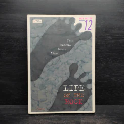 Life On The Rock - ว.แหวน