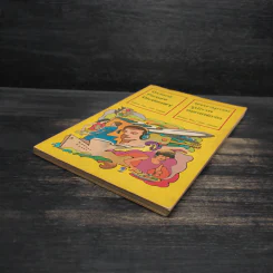 Oxford Picture Dictionary พจนานุกรมรูปภาพออกซฟอร์ด อังกฤษ-ไทย/ไทย-อังกฤษ รูปที่ 4