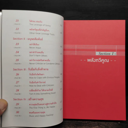 สำเร็จก่อนใคร - บัณฑิต อึ้งรังษี รูปที่ 7