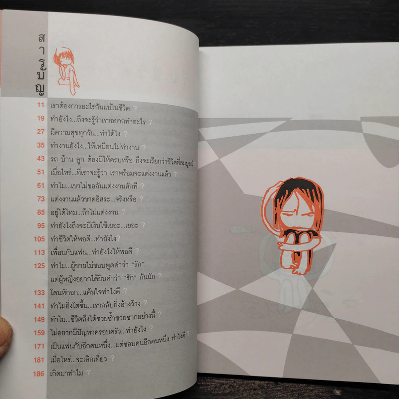 ชีวิตเราเอาไงดี? - ว.แหวน รูปที่ 5