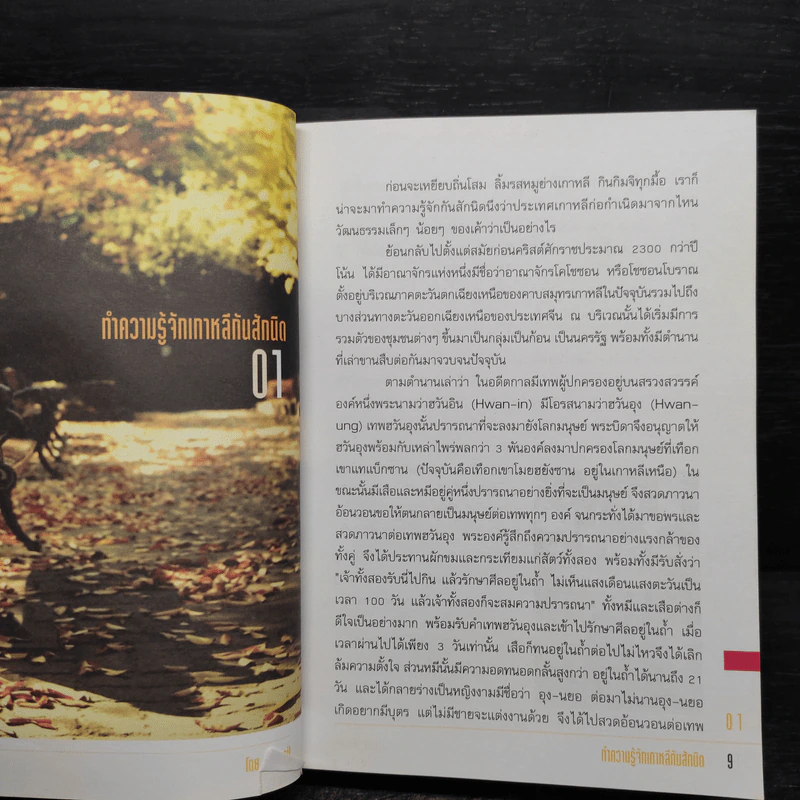 เอะอะก็เที่ยว...เกาหลี - Maeil รูปที่ 7