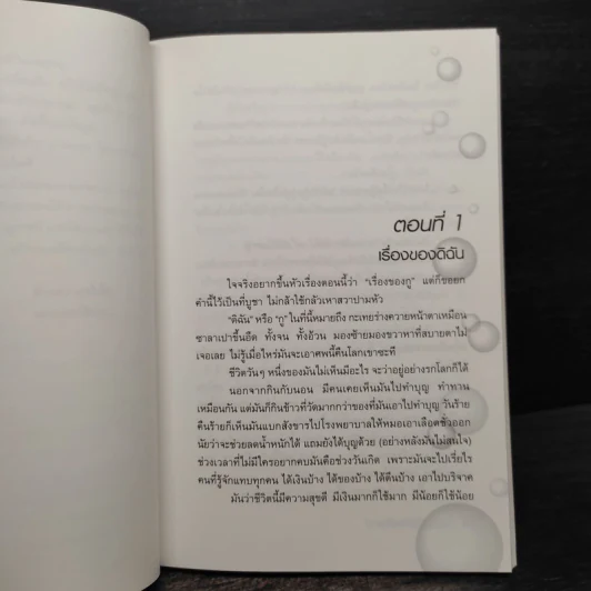 ดีใจจัง...ได้เกิดเป็นเกย์ - แกงกะหรี่สีม่วง รูปที่ 6