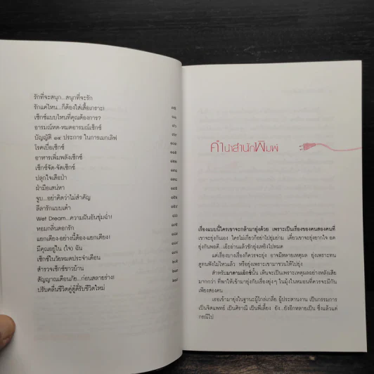 เรื่องในมุ้ง ไม่ยุ่งไม่ได้แล้ว - มาดามเอ็กซ์ รูปที่ 6