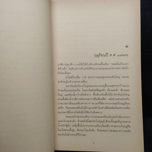 ปาฏิหาริย์รักต่างภพ - มาร์ก เลอวี รูปที่ 6