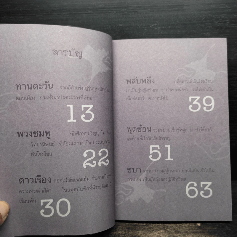 เปิดท้ายกะหรี่ - ปราณ เบญญา รูปที่ 6