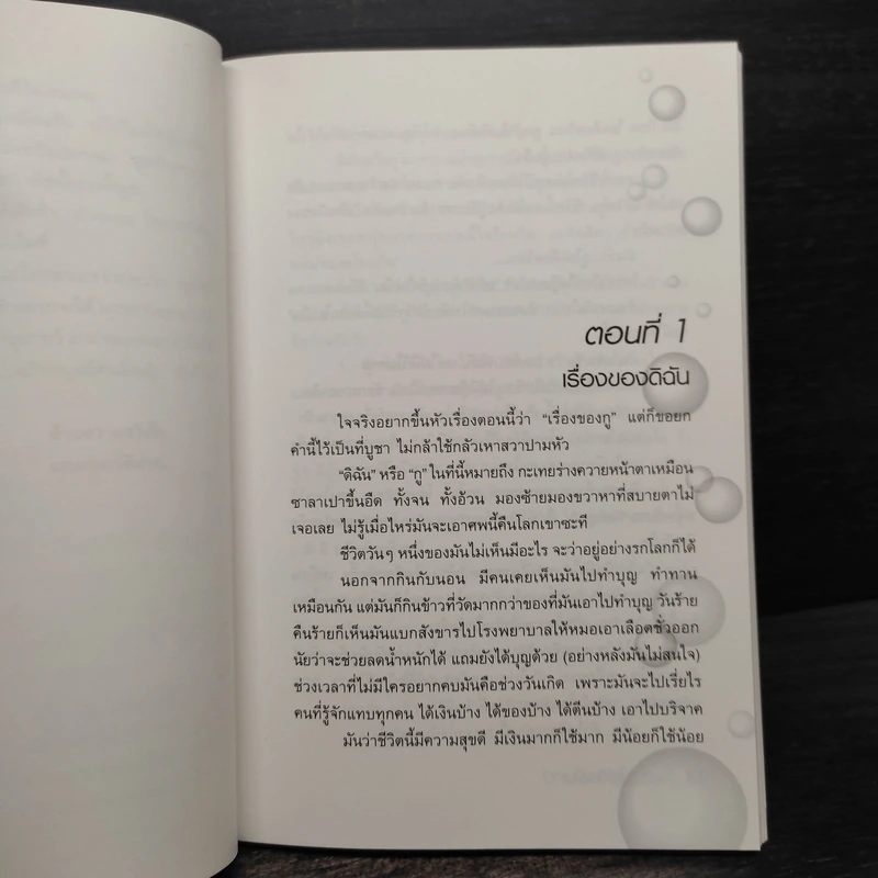 ดีใจจัง...ได้เกิดเป็นเกย์ - แกงกะหรี่สีม่วง รูปที่ 6