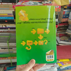 เก็บเงิน 10 ล้านคุณทำได้ - มนตรี แสวงเดชา รูปที่ 13