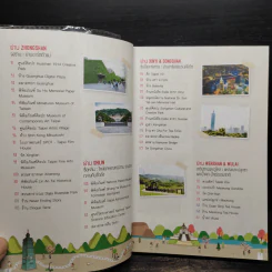DPlus Guide : ไต้หวัน TAIWAN รูปที่ 6