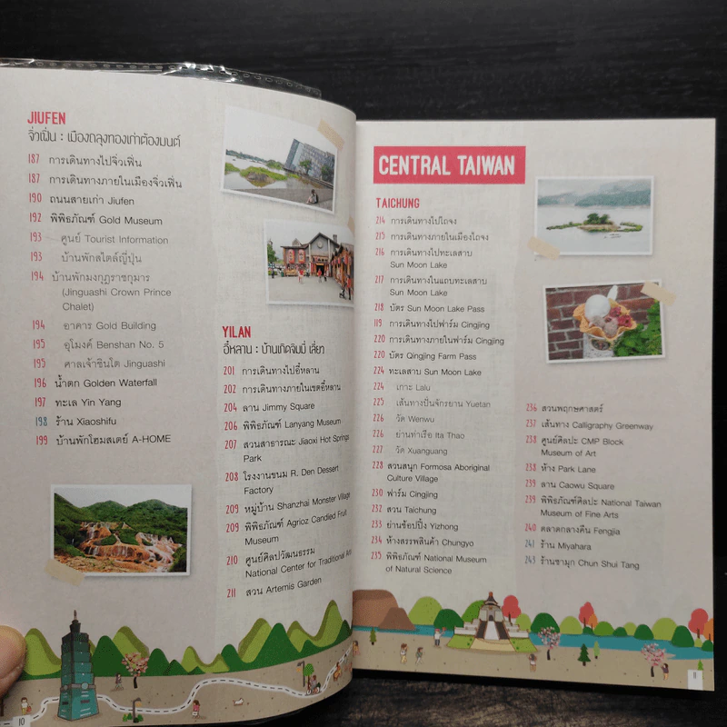 DPlus Guide : ไต้หวัน TAIWAN รูปที่ 8