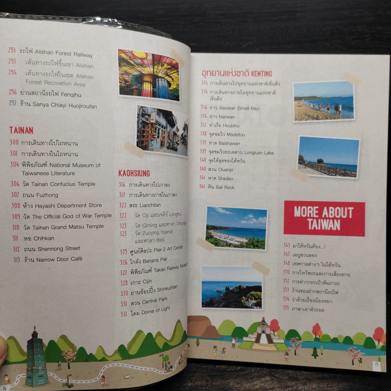 DPlus Guide : ไต้หวัน TAIWAN รูปที่ 10