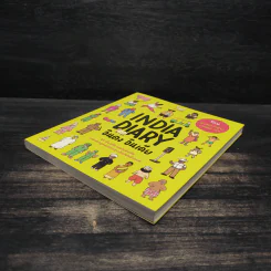 India Diary อินดง อินเดีย - SAHRED TOY รูปที่ 4
