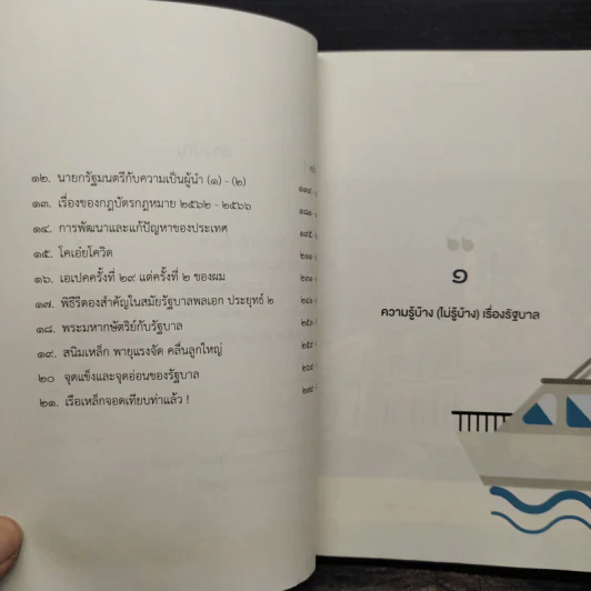 เลขที่ 1 ถนนพิษณุโลก - วิษณุ เครืองาม รูปที่ 7