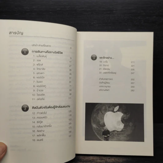 สตีฟ จอบส์ อัจฉริยะพลิกโลก - Karen Blumenthal (คาเรน บลูเมนทัล) รูปที่ 6