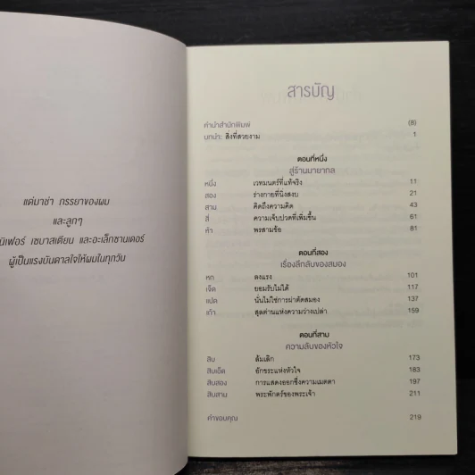 Into the Magic Shop เราทุกคนล้วนมีร้านเวทมนตร์อยู่ในใจ - ดร.เจมส์ อาร์. โดตี (James R. Doty, M.D.) รูปที่ 6