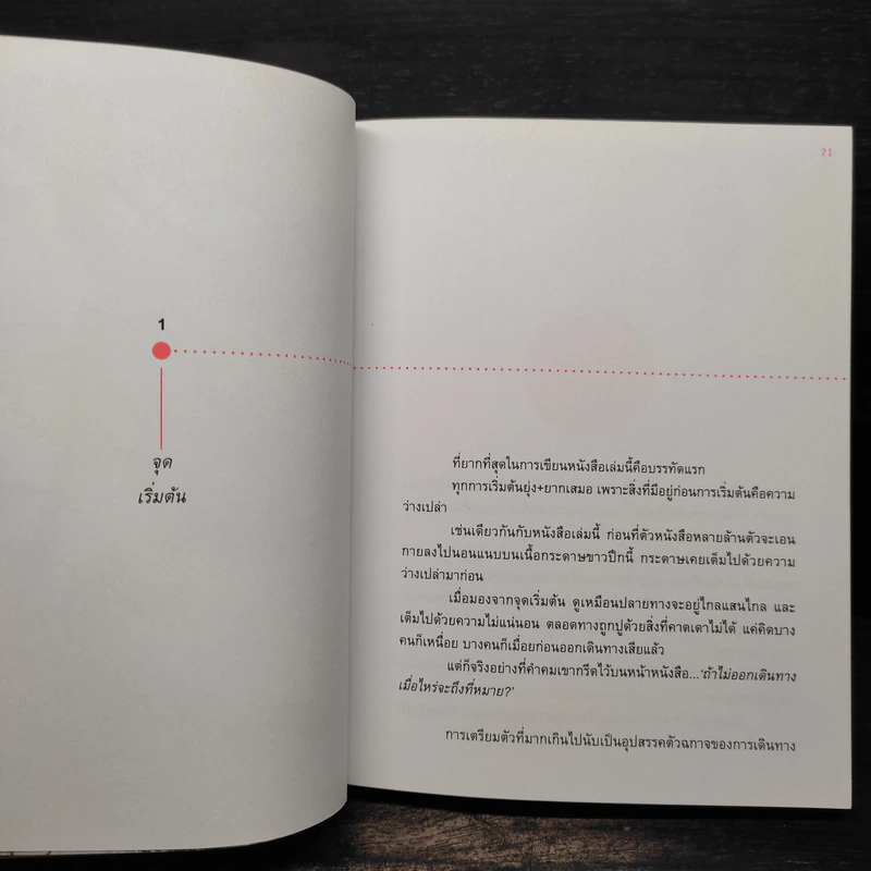 โตเกียวไม่มีขา - นิ้วกลม รูปที่ 6
